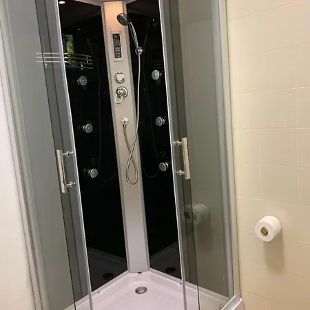 Casanova Apartment *