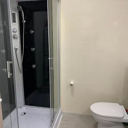 Casanova Apartment *