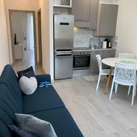 Apartment Casanova